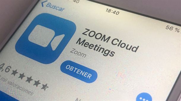 La aplicación Zoom será investigada en Colombia
