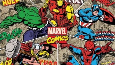 Marvel liberó varios cómics de forma gratuita en su plataforma