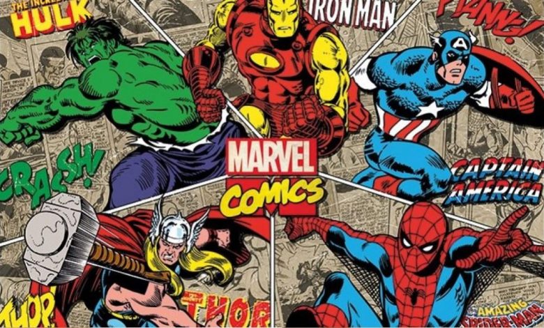 Marvel liberó varios cómics de forma gratuita en su plataforma