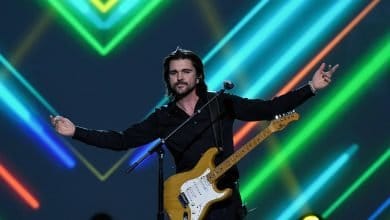 Mañana concierto de Juanes con la Filarmónica de Bogotá