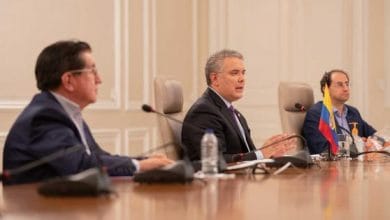 Medidas de la cuarentena hasta el 11 de mayo