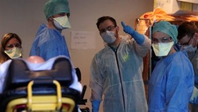 Montería completa 8 recuperados por COVID19