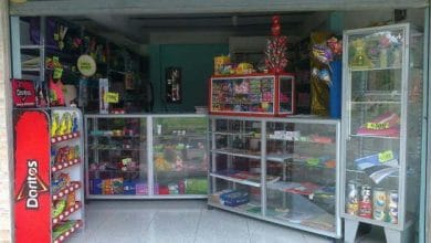 Municipios sin Covid19 podrán reactivar el comercio