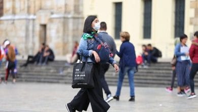 Más de 200 personas vuelven al trabajo presencial