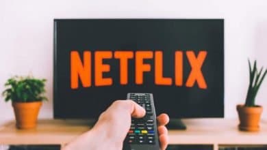 Netflix hará serie sobre el Covid19 con actores en cuarentena