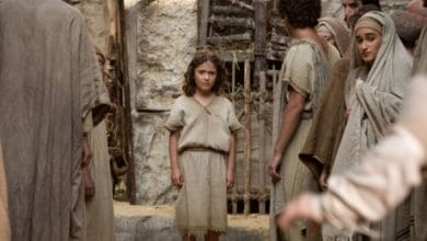 Películas en Netflix para estos días de Semana Santa