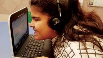 Personas ciegas podrán disfrutar de una biblioteca virtual en cuarentena