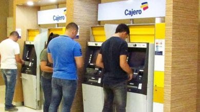 Pico y cédula se rotará para que todos puedan hacer vueltas bancarias