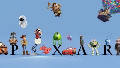 Pixar ofrece cursos de animación digital gratis