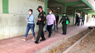Plan de manejo para habitantes de la calle en Montería