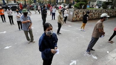 Qué es el distanciamiento social intermitente