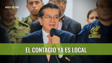 Qué es la fase de mitigación en la que se encuentra Colombia