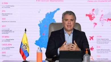 Qué pasará en Colombia después del 27 de abril