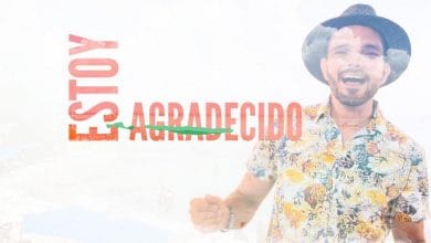 Razones para estar “Agradecido”