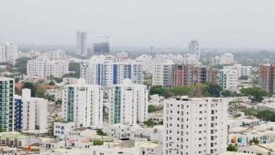 Recomendaciones para quienes viven en edificios y conjuntos