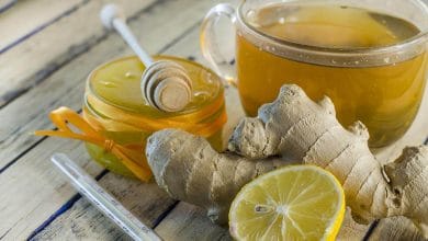 Remedios naturales para aliviar la tos