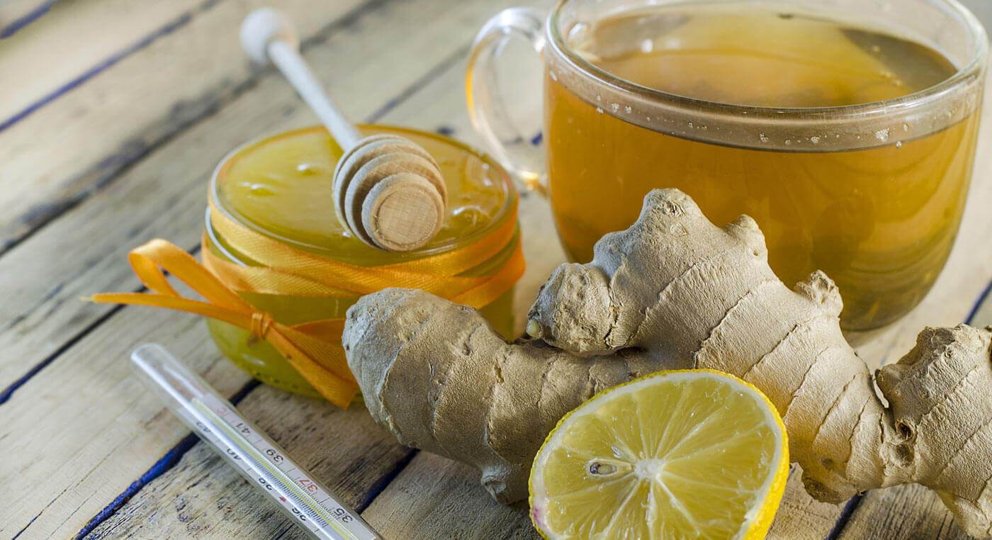 Remedios naturales para aliviar la tos