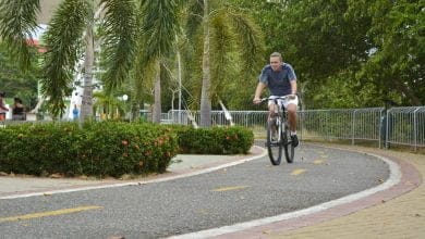 Se podrá hacer deporte al aire libre después del 27