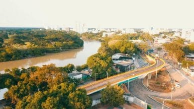 Toque de queda en Córdoba continuará hasta el 31 de mayo