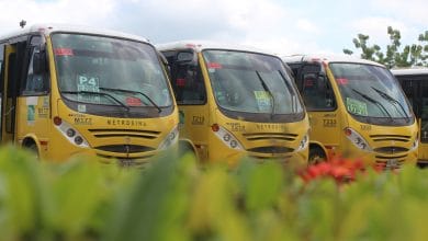 Transporte público en Montería podría suspenderse