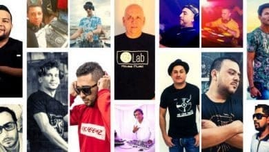 Unidos por los Djs de Montería