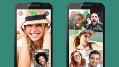 WhatsApp permitirá hacer videollamadas con más de 4 personas