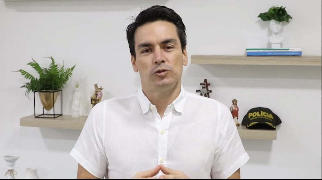 “Reactivación económica es compromiso de todos”, Alcalde de Montería