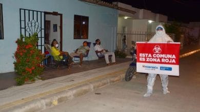 Acciones que se han tomado en las comunas de alto riesgo en Montería