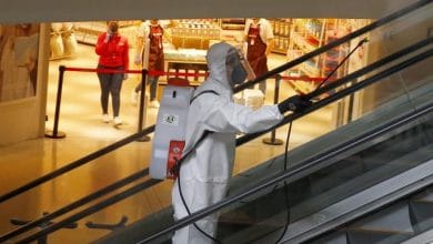 Así funcionarán los Centros Comerciales a partir del 1 de junio