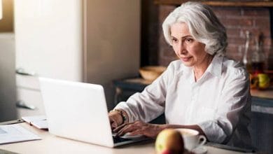 Así puede solicitar pensión de vejez de manera virtual