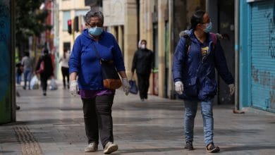 Así sería la reapertura de municipios sin COVID desde el lunes