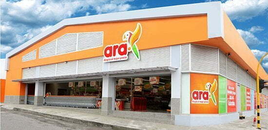 Campesinos de Córdoba podrán vender sus productos a tiendas ARA