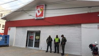 Cierran establecimientos por no cumplir protocolos de bioseguridad