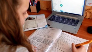 Clases virtuales se extenderían hasta diciembre