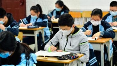 Colegios y universidades regresan a clase en agosto