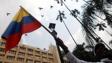 Colombia se unió para ayudar a los más necesitados
