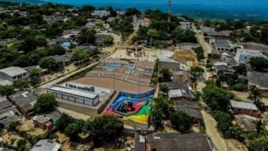 Criterios para definir cuándo un municipio es no Covid-19