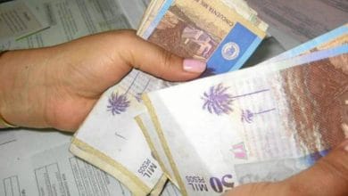 ¿Cuándo se hará el 1er giro del subsidio de nómina de empleados?