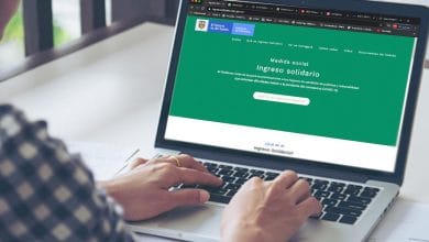 ¿Cuándo y cómo se realizará el segundo giro de Ingreso solidario?