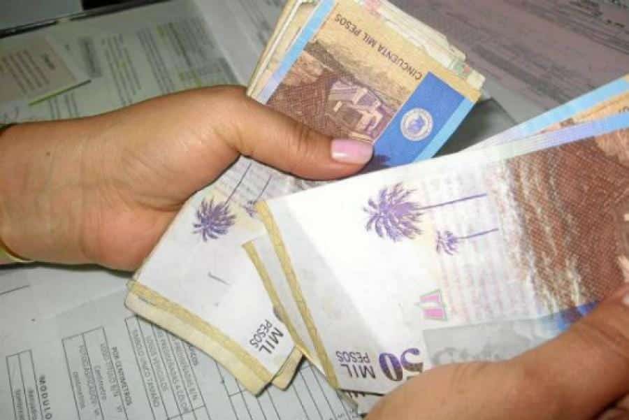 Cómo acceden las empresas al subsidio de $350.000 por trabajador