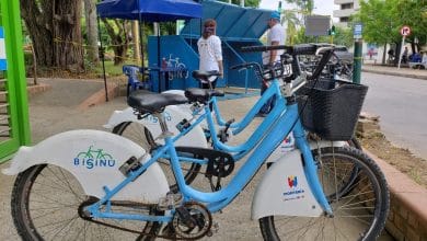 ¿Cómo acceder al servicio de BISINÚ durante la cuarentena?