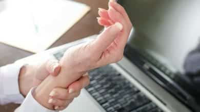 Cómo aliviar el dolor en las manos por el uso del PC y mouse