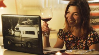 Cómo llevan una relación a distancia los monterianos en cuarentena