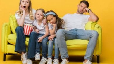 Cómo manejar la cuarentena con los niños