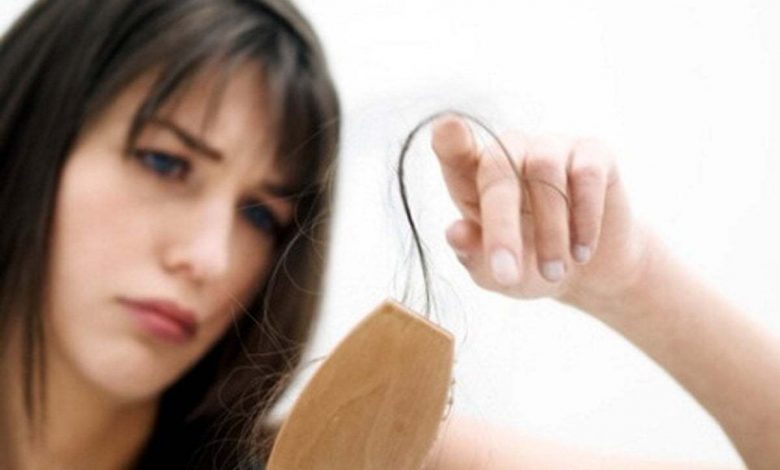 Datos que debes saber para evitar la caída del cabello