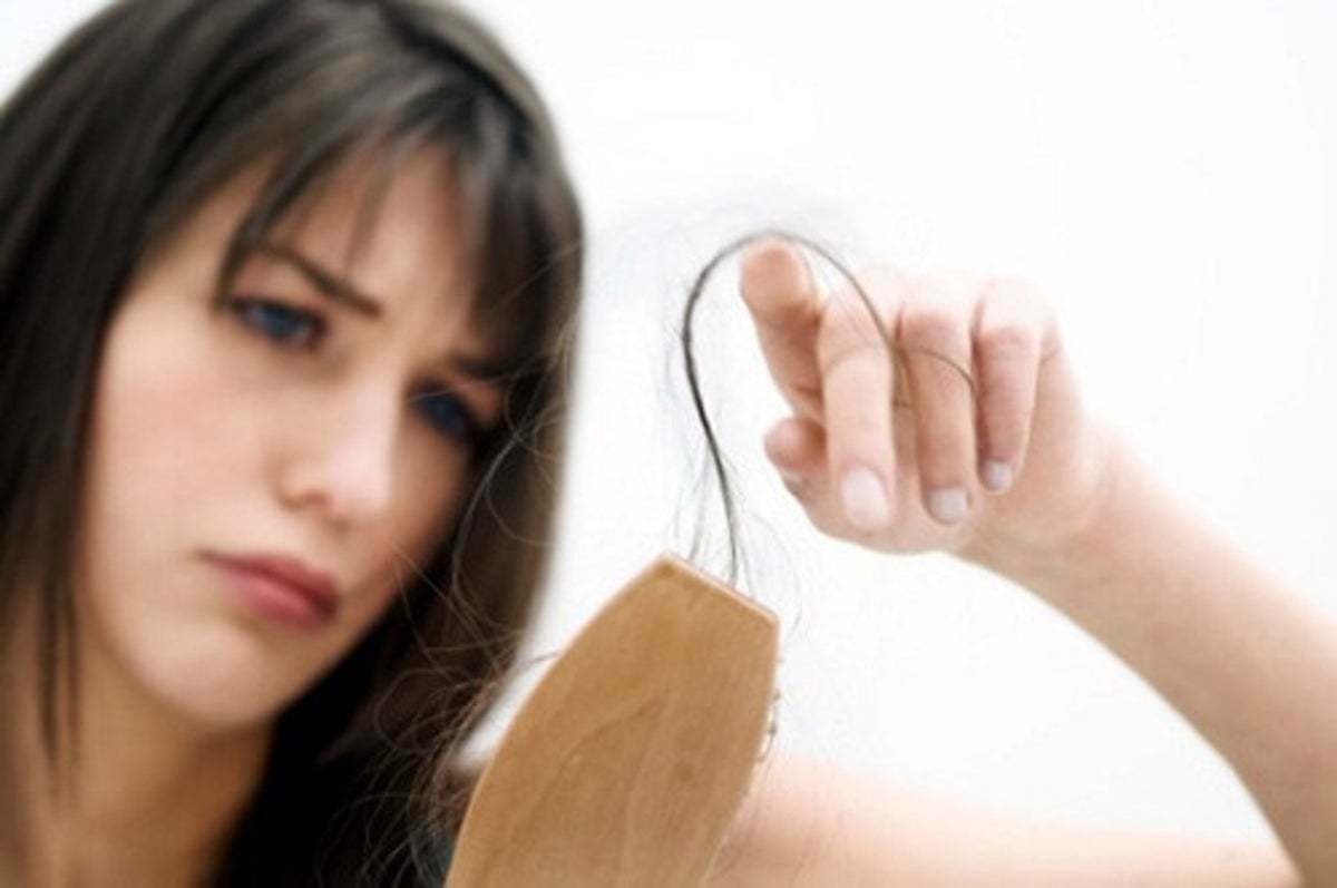Datos que debes saber para evitar la caída del cabello