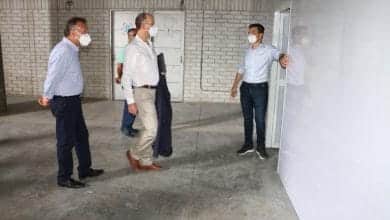 Destacan plan de expansión hospitalaria de Montería