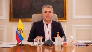 Duque pidió que estas 7 ciudades permanezcan en cuarentena