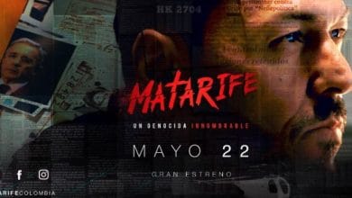 ¿Dónde se puede ver la polémica serie 'Matarife'?
