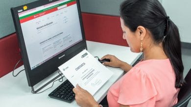 El Gobierno presentó la plataforma ‘Contacto Maestro’